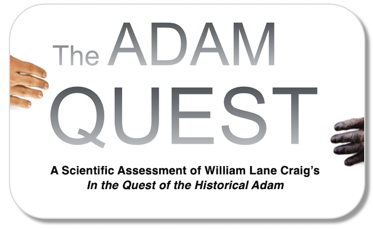 The Adam Quest